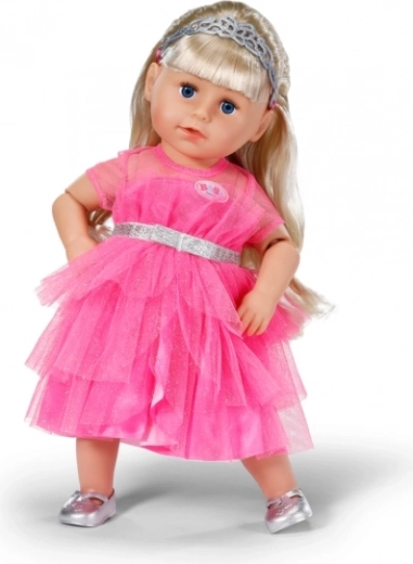 Diseñado para BABY born 43 cm