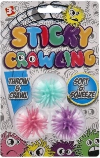 Lanzas y trepan: diversión en cristal y azulejos