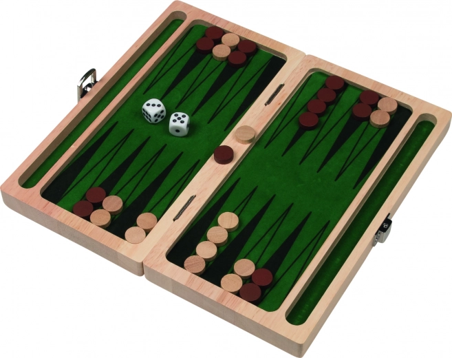 Set completo para jugar de inmediato