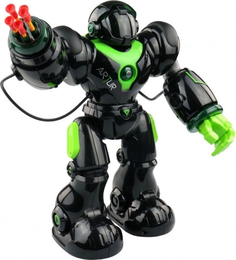 Extremidades móviles