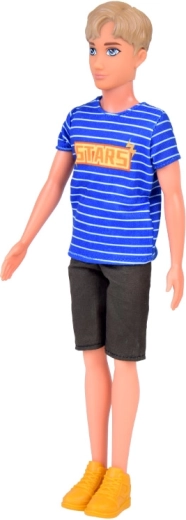 Un conjunto con estilo para cada aventura