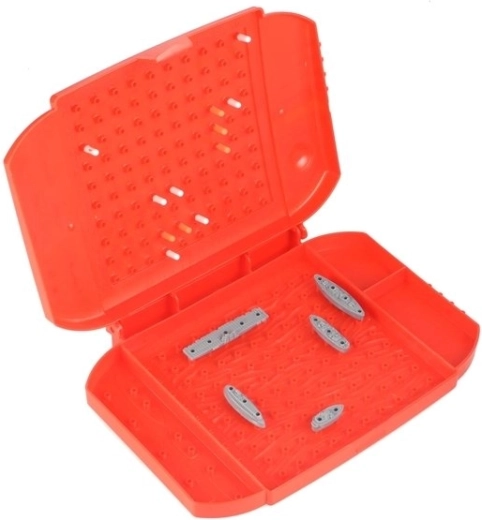 Maletines compactos para viajes