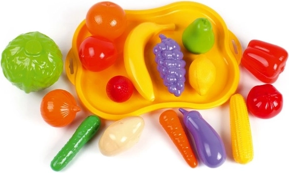 Colorido y atractivo