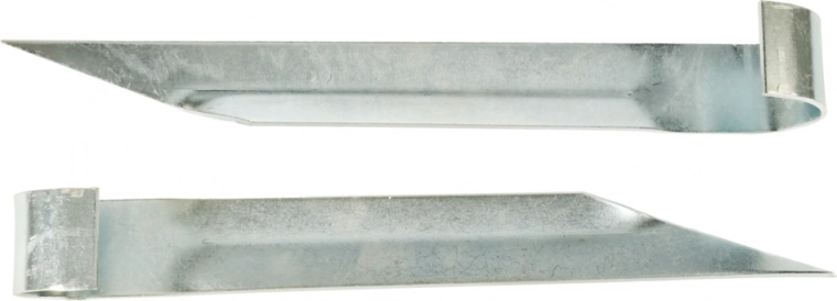 Fijación fácil y rápida