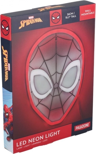 Efecto neón sin calor gracias a LED