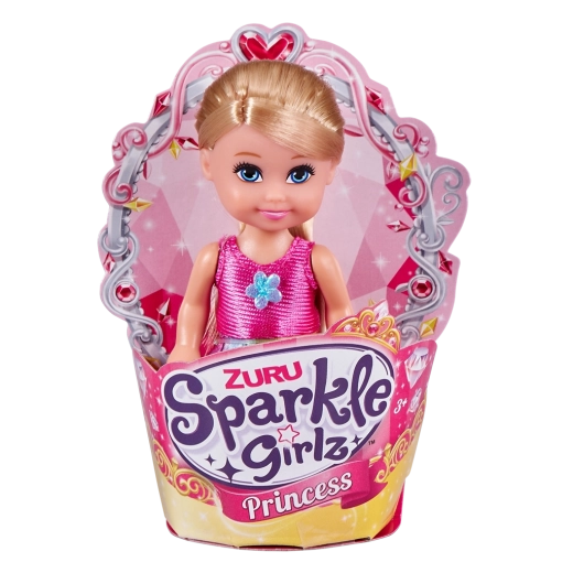 Embalaje de regalo en forma de cucurucho