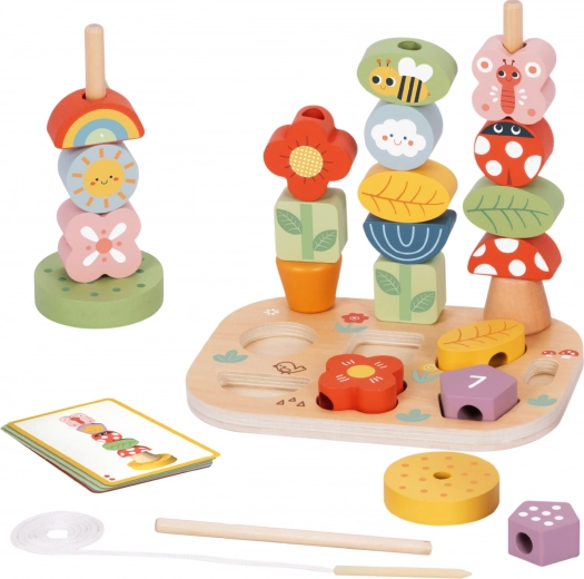 5 actividades en una sola caja