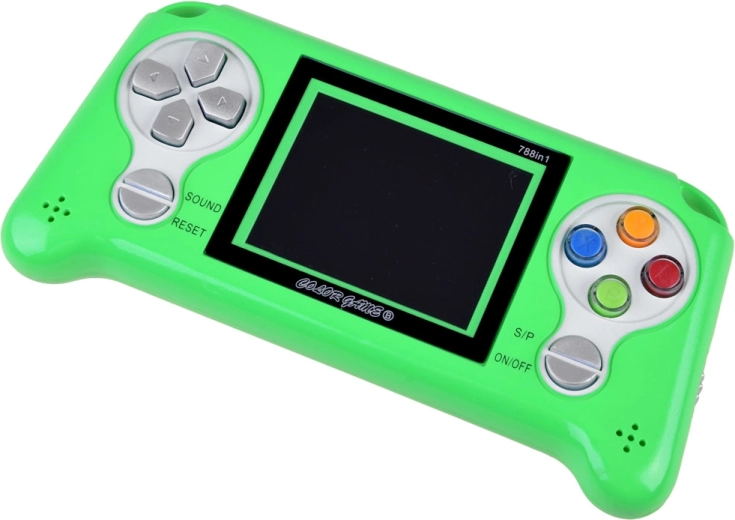 70 juegos en el bolsillo