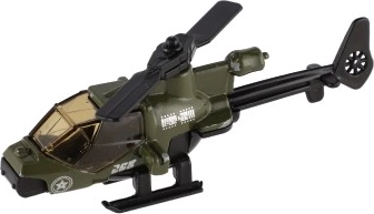 Combinación de metal y plástico