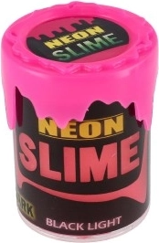 Brilla bajo luz UV/negra