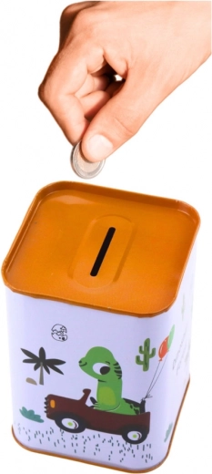 Abertura práctica para un ahorro sencillo