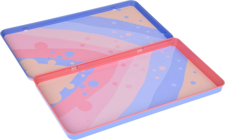 Caja de almacenamiento elegante