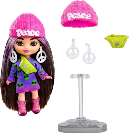 Accesorios de moda intercambiables