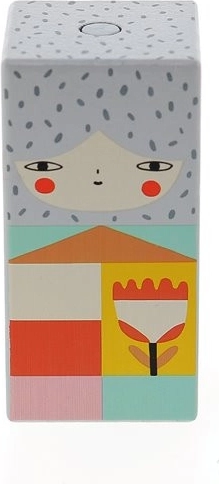 Diseño de Suzy Ultman