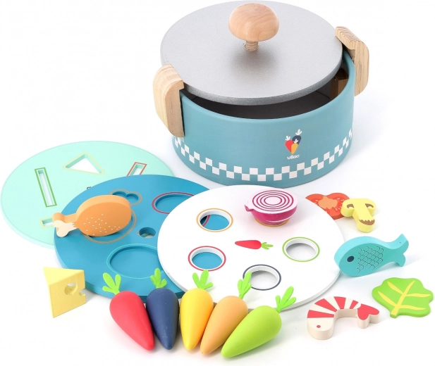 Materiales de calidad y acabado seguro