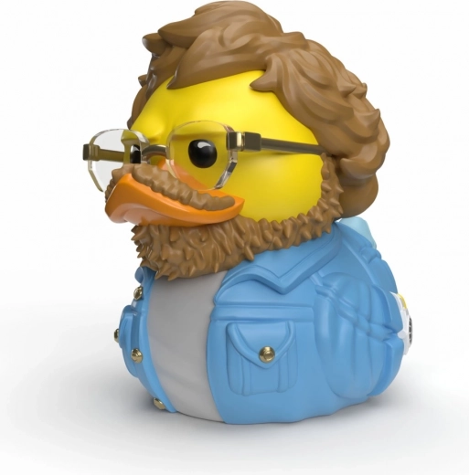 Elaboración detallada del personaje de Matt Hooper