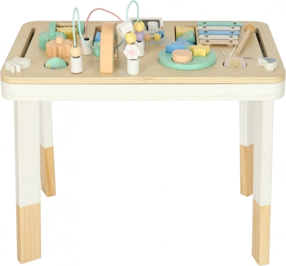 Cuatro actividades divertidas en una