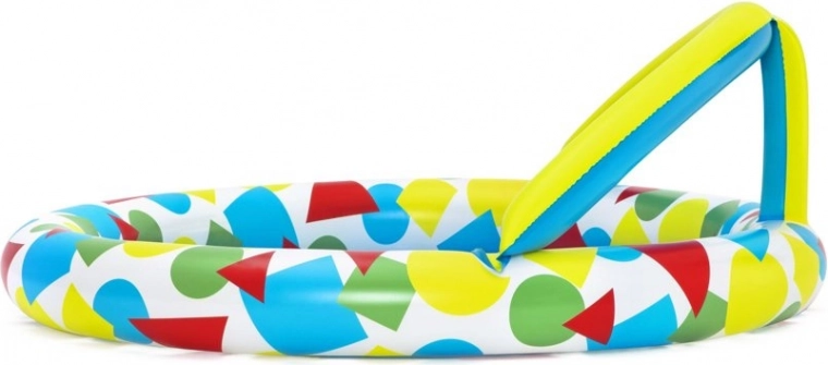 Diseño seguro y cómodo para los más pequeños