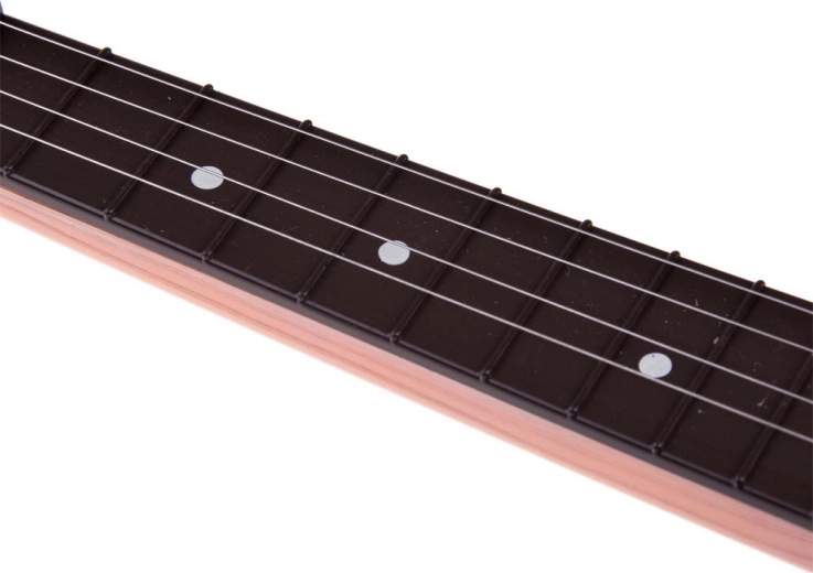 Cuerdas metálicas sensibles