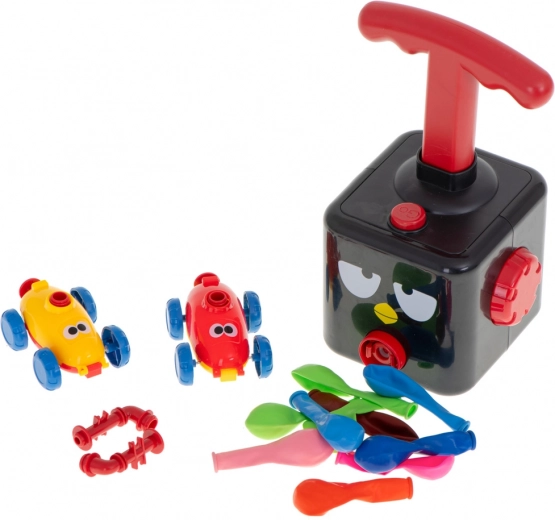 Aprende física jugando