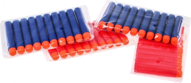 Tambor para 20 dardos + 40 dardos incluidos