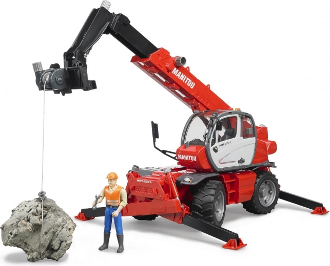 Estabilidad y maniobrabilidad