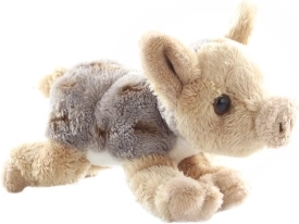 Material suave y cálido