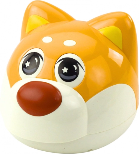 Adorable perrito que se ganará el corazón de los niños