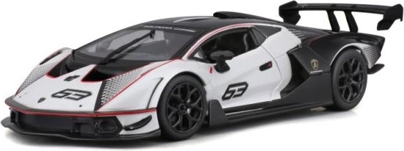 Construcción metálica die-cast