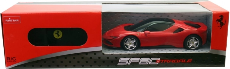 Embalaje de regalo con ventana