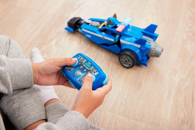 Alcance estable y conducción ágil