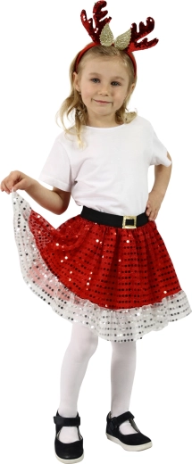 Cintura elástica adaptable