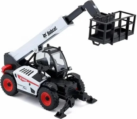 Resistente construcción metálica