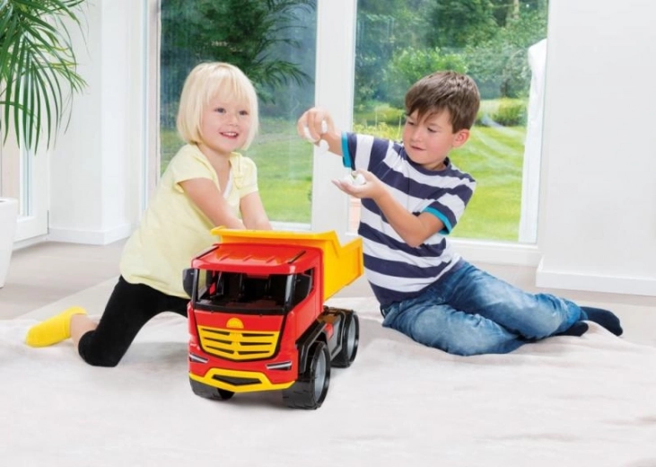Ideal para el desarrollo de la imaginación infantil