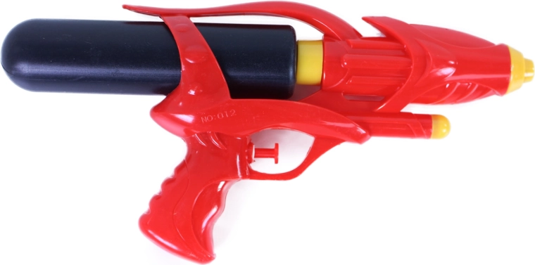 Chorro potente y rellenado rápido de agua