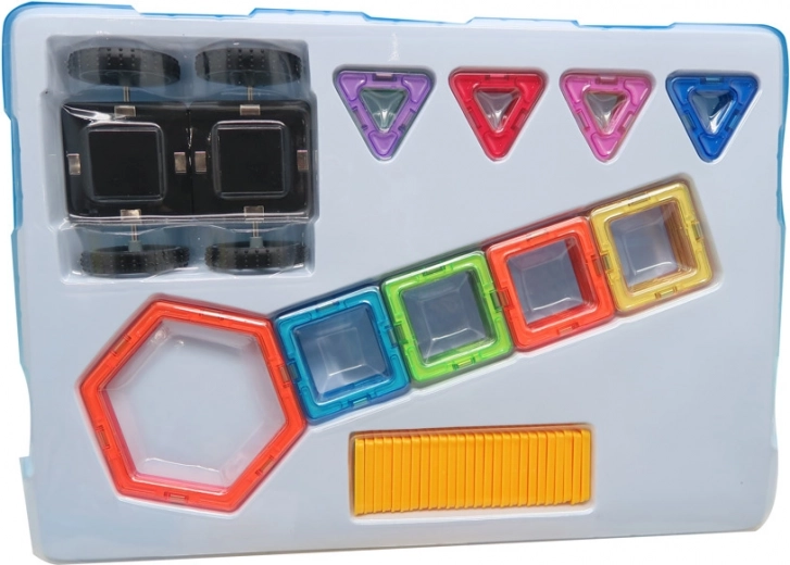 Piezas de construcción universales