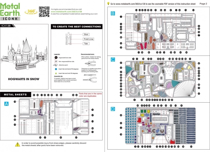 Detalles premium y precisión láser