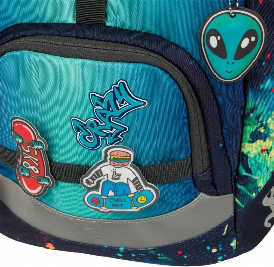 Posibilidad de personalización