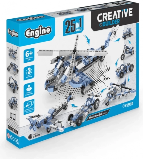 Aplicación interactiva 3D kidCAD