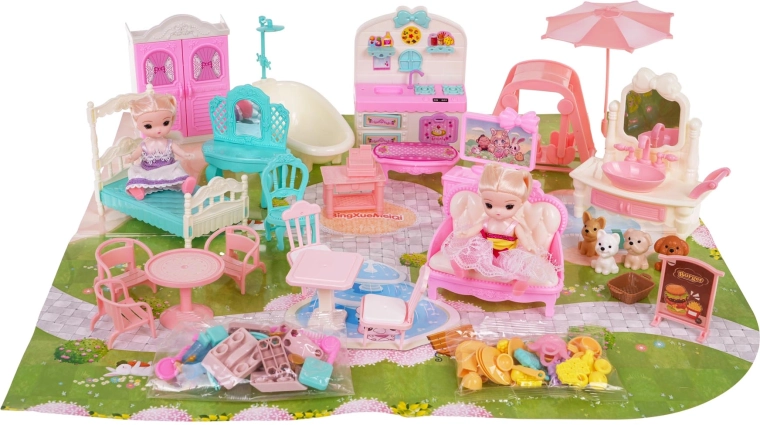 Equipamiento completo