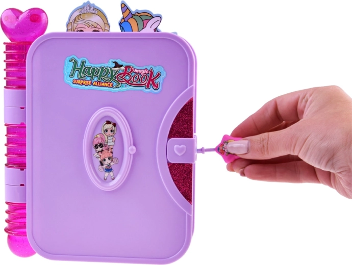 Secretos seguros con llave