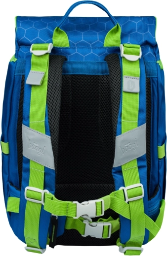 Organización práctica y seguridad