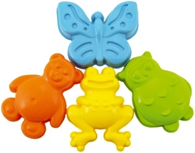 Ligeros, resistentes y fáciles de lavar