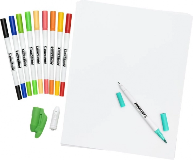 Escritura precisa y borrado fácil