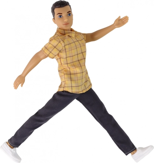 Extremidades móviles para un juego realista