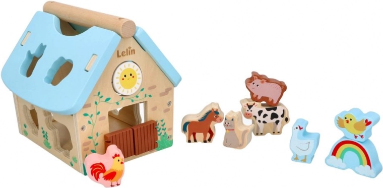 Apoyo a las habilidades motoras