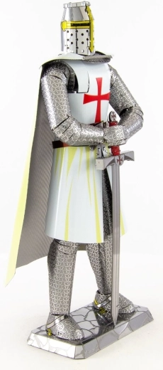 Figura de colección para exposición