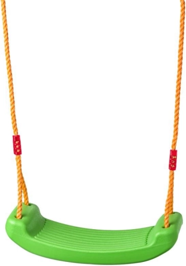 Asiento cómodo y resistente