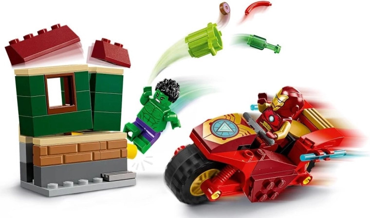 Derrumbar y reconstruir