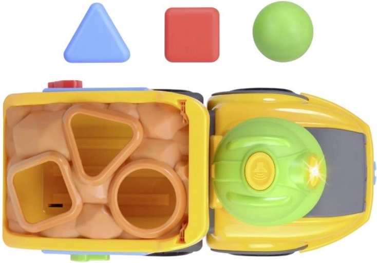Educación y juego en uno
